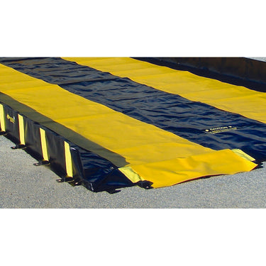 Track Runner, 3' x 6'